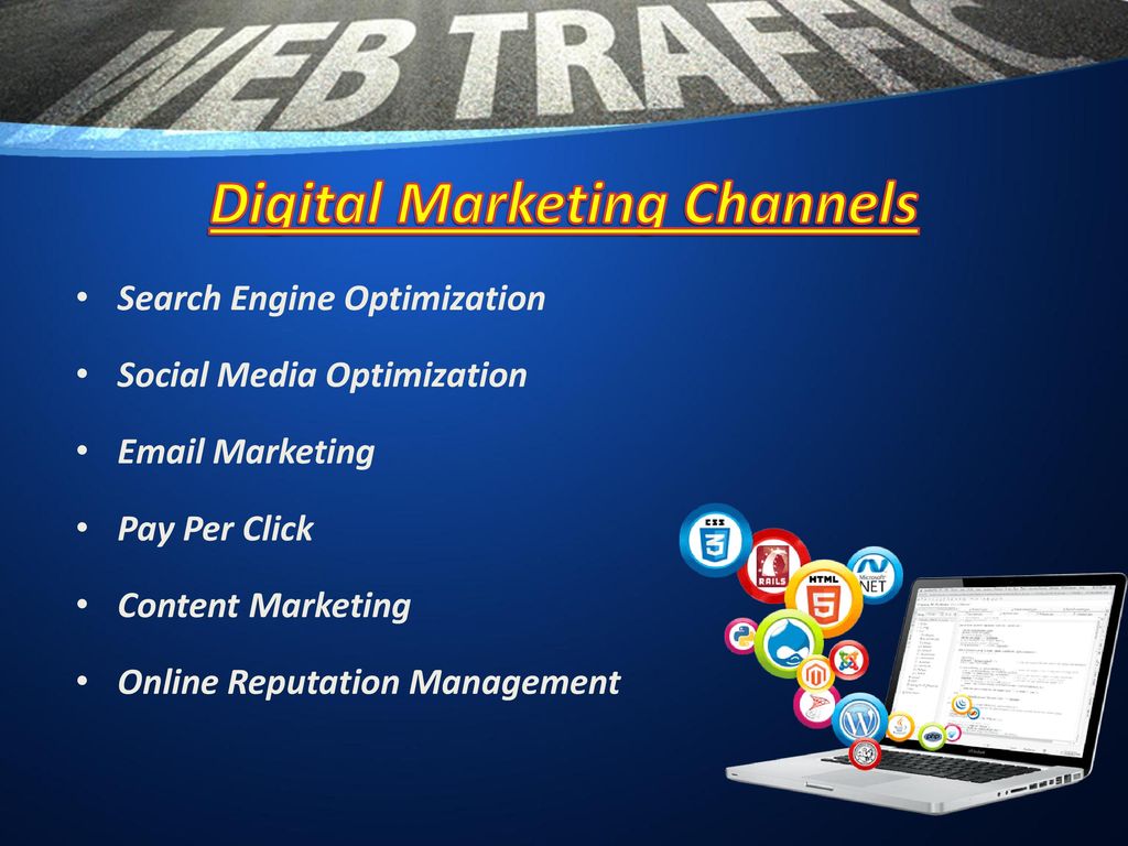 Digital Marketing agency in Dubai