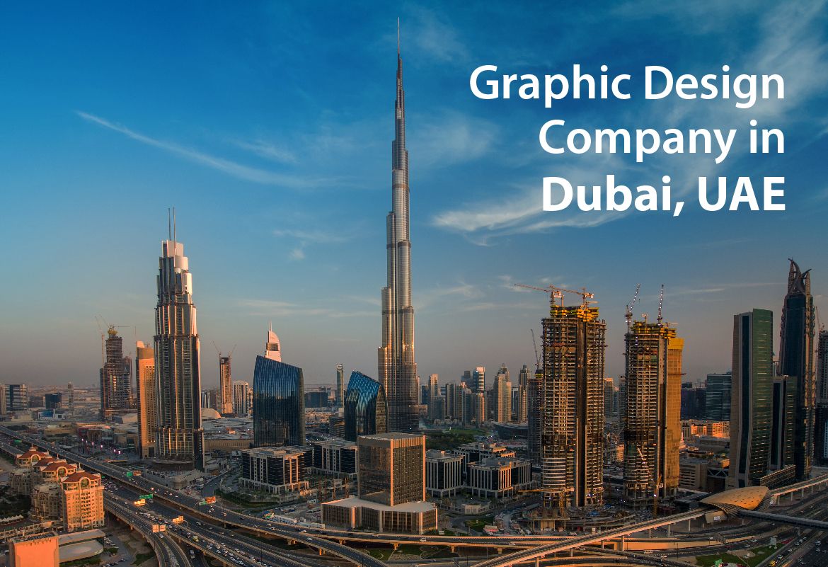 graphic designing company in Dubai