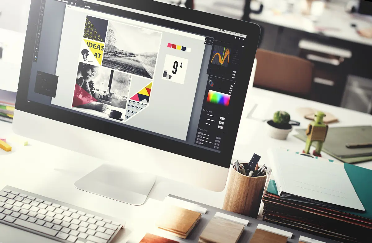 graphic designing company in Dubai