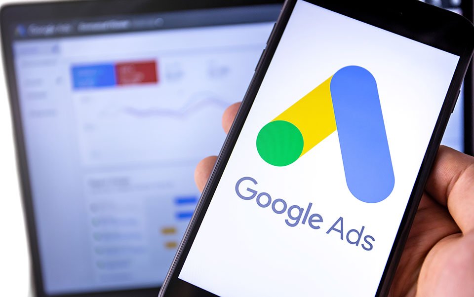 Google Ads Services in Dubai