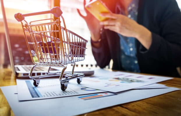 E-commerce Best Practices for Increasing Online Sales